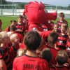 Audi Schanzer Fussballcamp 2019